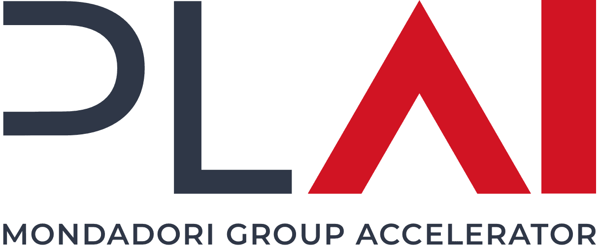 PLAI – Mondadori