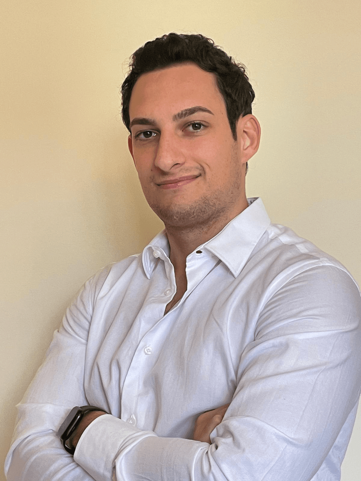 Ing. Umberto Petruzzello, PhD